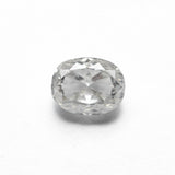 1.13ct 6.50x5.13x3.74mm Oval Brilliant 26787-19