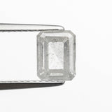 1.41ct 7.21x5.63x3.09mm Cut Corner Rectangle Step Cut 26787-24