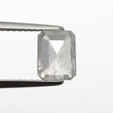 1.41ct 7.21x5.63x3.09mm Cut Corner Rectangle Step Cut 26787-24