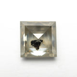 2.99ct 7.84x7.82x4.75mm Square Step Cut 26787-37
