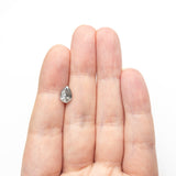 1.53ct 9.01x6.32x4.18mm Pear Brilliant 26788-09