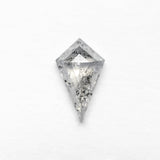 0.79ct 9.42x5.52x2.74mm Kite Rosecut 26789-03