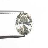 1.50ct 8.88x6.67x3.82mm Oval Brilliant 26797-01