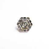 0.61ct 5.73x4.89x3.04mm SI1 M Hexagon Step Cut 🇨🇦 26844-01