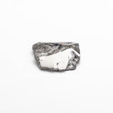 0.86ct 7.06x6.70x1.86mm Polished Raw Diamond 🇨🇦 26860-01