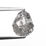 2.70ct 9.50x7.93x4.55mm Polished Raw Diamond 🇨🇦 26864-01