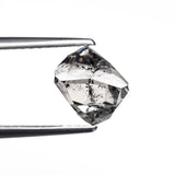 2.54ct 8.31x7.86x6.03mm Octahedron 🇨🇦 26867-01