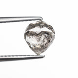 2.50ct 8.34x6.84x6.35mm Octahedron 🇨🇦 26868-01