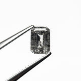 0.83ct 6.27x4.45x2.80mm Cut Corner Rectangle Step Cut 🇨🇦 26880-01