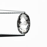 1.19ct 8.61x5.33x2.88mm Oval Rosecut 🇨🇦 26885-01