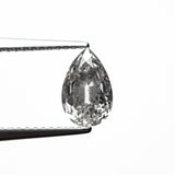 1.41ct 8.61x5.49x4.11mm Modern Antique Pear Brilliant 🇨🇦 26886-01