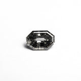 0.64ct 6.58x4.43x2.52mm Cut Corner Rectangle Step Cut 🇨🇦 26889-01