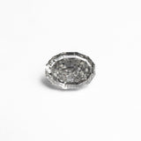 0.93ct 6.74x4.96x3.31mm Geo Oval Step Cut 🇨🇦 26894-01