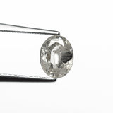 1.00ct 7.18x5.65x2.94mm Oval Double Cut 🇨🇦 26898-01