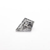 0.48ct 7.18x4.84x2.71mm Kite Step Cut 🇨🇦 26909-01