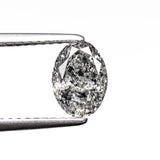 1.09ct 7.90x5.69x3.67mm Oval Brilliant 🇨🇦 26916-01