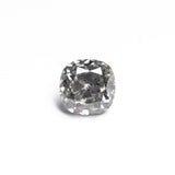 1.27ct 6.18x6.13x4.37mm Cushion Brilliant 🇨🇦 26924-01
