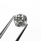 1.27ct 6.18x6.13x4.37mm Cushion Brilliant 🇨🇦 26924-01