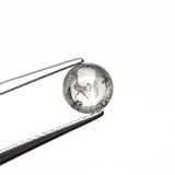 0.76ct 5.63x5.62x2.58mm Round Cabochon 🇨🇦 26926-01