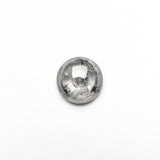 0.61ct 5.45x5.42x2.35mm Round Cabochon 🇨🇦 26927-01