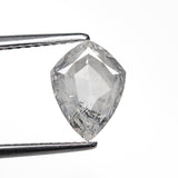 1.44ct 9.56x7.09x3.07mm Kite Double Cut 🇨🇦 26938-01