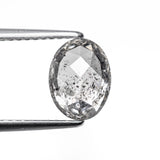 1.62ct 8.72x6.63mm Oval Double Cut 🇨🇦 26939-01
