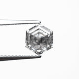 1.74ct 7.72x6.69x4.57mm Hexagon Step Cut 🇨🇦 26959-01