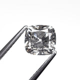1.52ct 6.61x6.36x4.54mm Cushion Brilliant 🇨🇦 26968-01