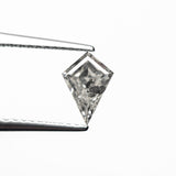 0.66ct 8.03x5.63x2.78mm Kite Step Cut 🇨🇦 26970-01