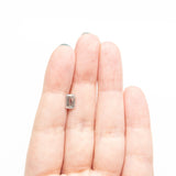 1.47ct 7.99x5.35x3.22mm Cut Corner Rectangle Step Cut 🇨🇦 26979-01