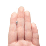 0.85ct 5.95x4.34x3.34mm Cut Corner Rectangle Step Cut 🇨🇦 26980-01