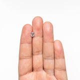 1.05ct 6.99x5.23x3.57mm Oval Brilliant 🇨🇦 26992-01