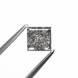 0.71ct 5.02x5.00x2.92mm Carré Step Cut 🇨🇦 27010-01