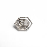 0.95ct 7.45x5.30x3.11mm Hexagon Step Cut 🇨🇦 27035-01