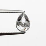 0.77ct 6.96x5.14x2.97mm Pear Brilliant 🇨🇦 27038-01