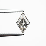 0.83ct 8.87x5.72x3.20mm Lozenge Step Cut 🇨🇦 27042-01