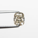 1.02ct 6.28x5.09x3.56mm GIA VS1 U-V Cushion Brilliant 27061-01