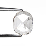 1.31ct 8.75x7.46x2.20mm Oval Rosecut 27066-02