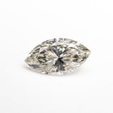 1.01ct 9.63x5.30x3.45mm SI1 L Marquise Brilliant 🇨🇦 27081-04