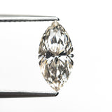 1.51ct 11.74x5.85x3.74mm SI1 L Marquise Brilliant 27084-01