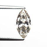 1.50ct 12.00x5.87x3.50mm VS1 M Marquise Brilliant 27086-01