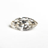 1.05ct 10.99x5.26x3.07mm GIA Internally Flawless M Marquise Brilliant 27091-01