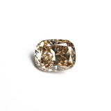 1.13ct 6.85x5.40x3.78mm VS2 C6 Cushion Brilliant 27102-01