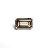 1.03ct 6.92x4.63x2.92mm VS2 C6 Cut Corner Rectangle Step Cut 27108-01