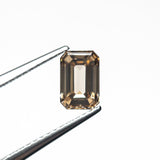 1.03ct 6.92x4.63x2.92mm VS2 C6 Cut Corner Rectangle Step Cut 27108-01