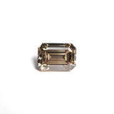 1.01ct 6.39x4.55x3.43mm VS2 C5 Cut Corner Rectangle Step Cut 27109-01