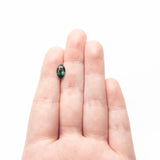 1.97ct 11.27x6.09x3.85mm Marquise Brilliant Sapphire 27136-02