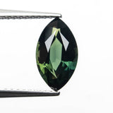 2.10ct 10.93x6.19x4.09mm Marquise Brilliant Sapphire 27136-03