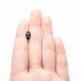 2.10ct 10.93x6.19x4.09mm Marquise Brilliant Sapphire 27136-03