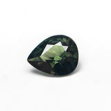 1.17ct 7.64x6.40x3.63mm Pear Brilliant Sapphire 27146-05